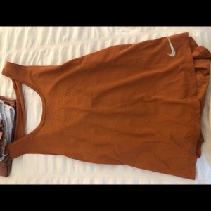 Nike tank top